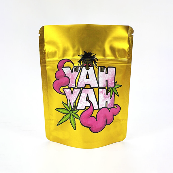 Exotic Mylar Bags-3